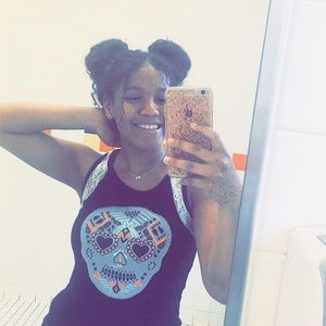 Meet your Posher, Julissa